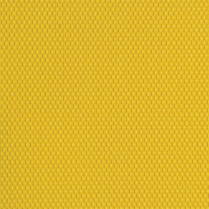 60" Wide Lemon Yellow Vinyl Mesh Fabric