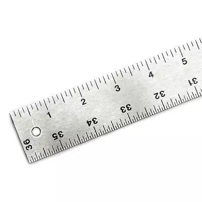Fairgate Yardage Ruler 36"