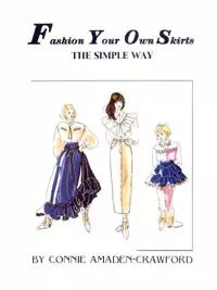 Fashion Your Own Skirts