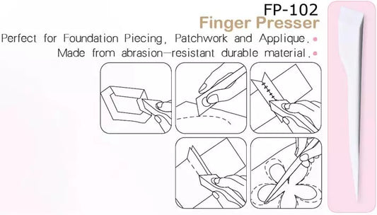 Finger Presser