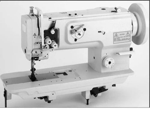 Yamata FY-1510 Single Needle Walking Foot Industrial Sewing Machine