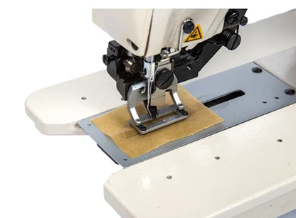 Yamata FY-781D Direct-Drive High-Speed Buttonhole Machine