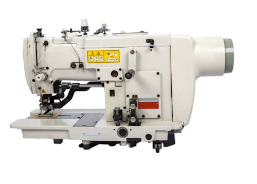 Yamata FY-781D Direct-Drive High-Speed Buttonhole Machine
