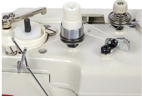 Yamata FY-781D Direct-Drive High-Speed Buttonhole Machine