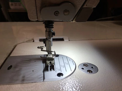 Yamata FY9300 High-Speed Straight Stitch Industrial Sewing Machine