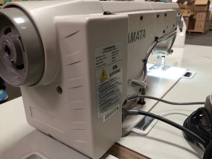 Yamata FY9300 High-Speed Straight Stitch Industrial Sewing Machine
