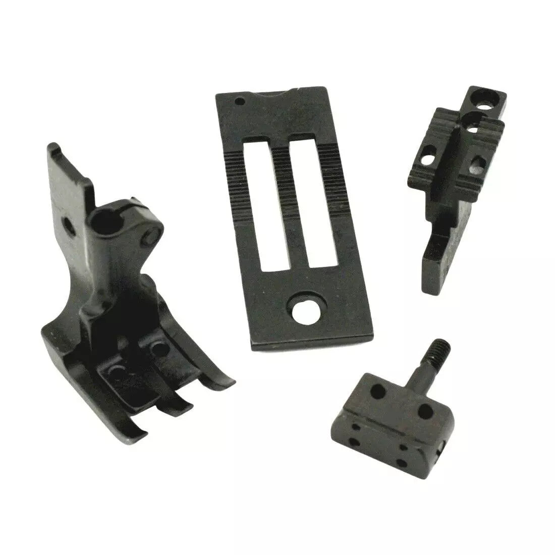 Double Needle Walking Foot Gauge Set