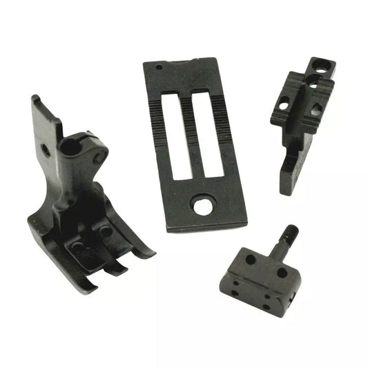 Double Needle Walking Foot Gauge Set