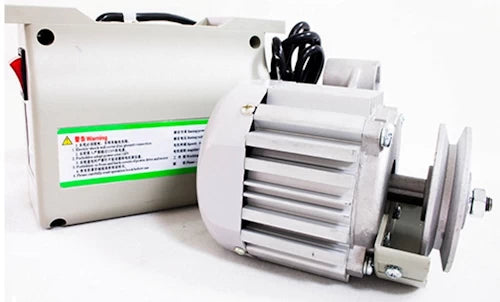 750 Watt 1 Hp Industrial Sewing Machine Brushless Servo Motor