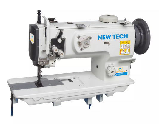 New-Tech GC-1508NH Extra Heavy Duty Walking Foot Industrial Sewing Machine