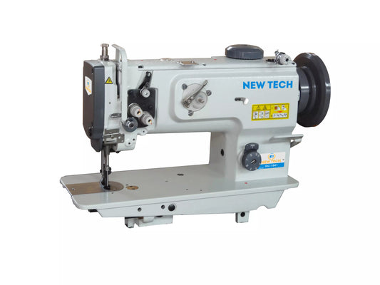 New-Tech GC-1541S Heavy Duty Walking Foot Industrial Sewing Machine