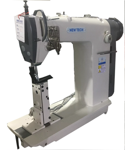 New-Tech GC-8810 Direct Drive Post Bed Industrial Sewing Machine