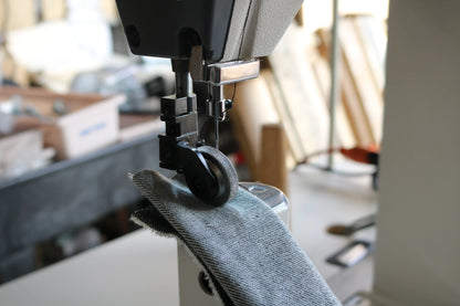 New-Tech GC-8810 Direct Drive Post Bed Industrial Sewing Machine