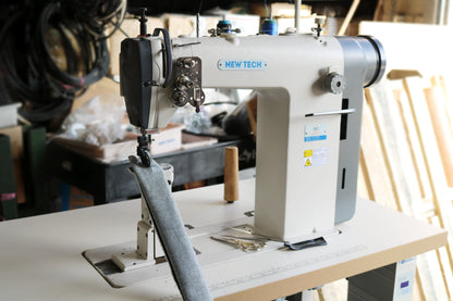 New-Tech GC-8810 Direct Drive Post Bed Industrial Sewing Machine