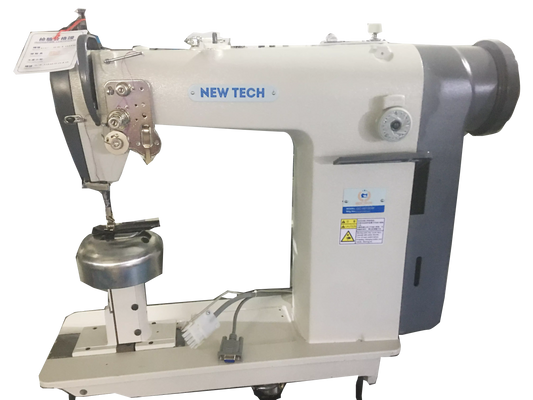 New-Tech GC-8810DW Wig Industrial Sewing Machine