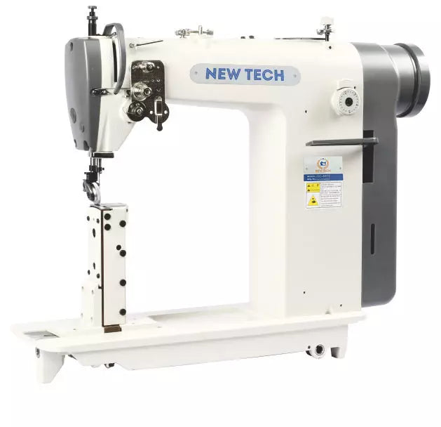 New-Tech GC-8810 Direct Drive Post Bed Industrial Sewing Machine