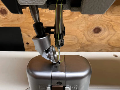 New-Tech GC-9920D High-Speed Post-Bed Industrial Sewing Machine