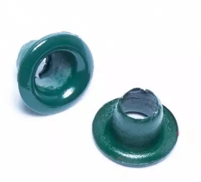 Self Backing Small Colored Eyelets Size #000 5/32" (pack of 1000)