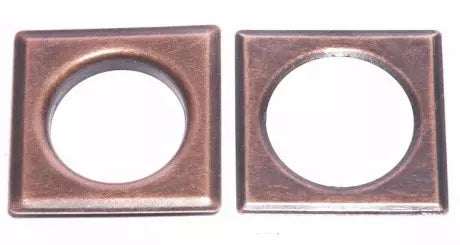 Large Curtain Grommets, Size #12 Square (pack of 300)