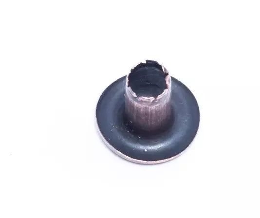 One Piece Self Backing Small Eyelets (Pack of 1000)