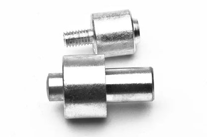 Heavy Duty and Super Heavy Duty Press Die Sets for Grommets, Snaps, Buttons & Rivets