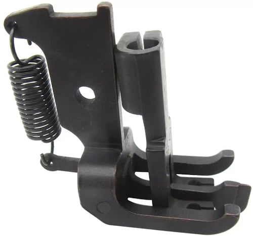 Industrial Sewing Machines Double Needle Walking Presser Foot - #H02-0022A