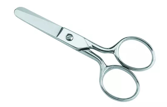 4 1/4" Pocket Scissors