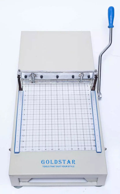 12" Swatch Cutter - #GS30-8