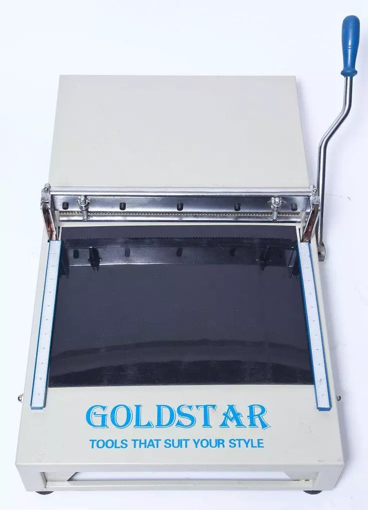 16" Swatch Cutter - #GS40-8