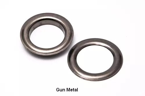 Large Curtain Grommets Size #12/12L (1-9/16") (pack of 300)