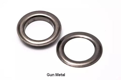 Large Curtain Grommets Size #12/12L (1-9/16") (pack of 300)