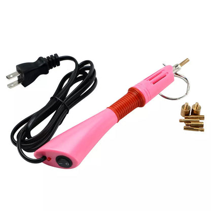 Hot Fix Rhinestone Setter