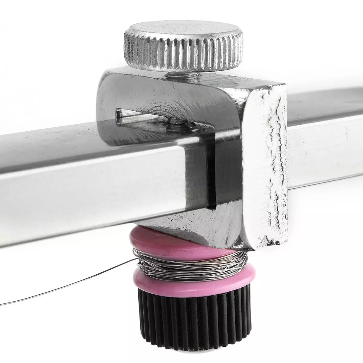 Hot Wire Styrofoam Foam Cutting Machine