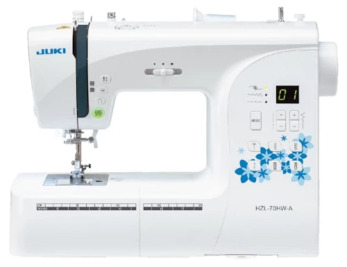 JUKI HZL-70HW Computerized Sewing Machine