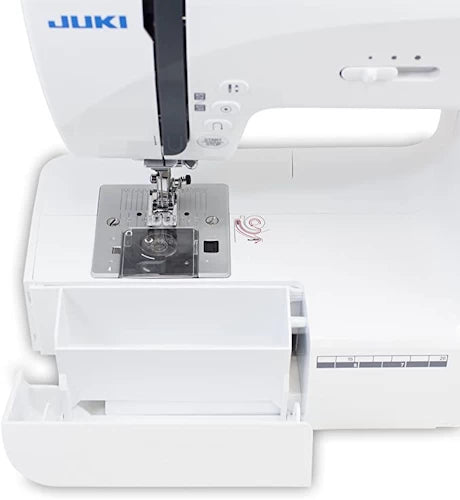 JUKI HZL-70HW Computerized Sewing Machine