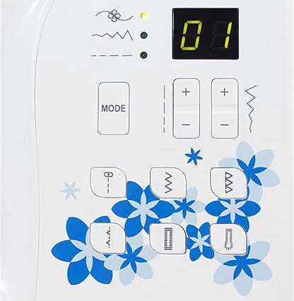 JUKI HZL-70HW Computerized Sewing Machine