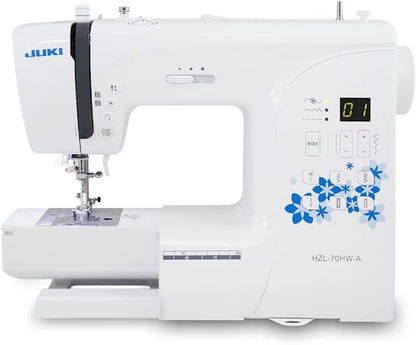 JUKI HZL-70HW Computerized Sewing Machine