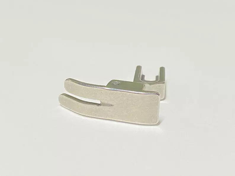Hinged Straight Stitch Presser Foot - #P351