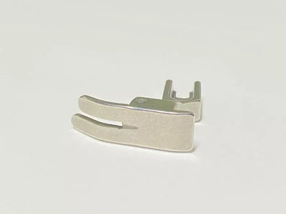 Hinged Straight Stitch Presser Foot - #P351