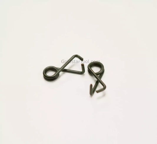 Coverstitch Foot Spring Left - Yamato #528B-SP-L