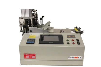 New Generation Penumatic Cutting Machine-Jema  #JM-120PH