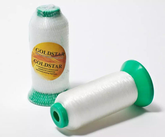 Invisible Nylon Thread 3000 Yard Cone