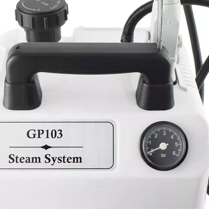 Mini-Boiler - Pacific Steam #GP-103