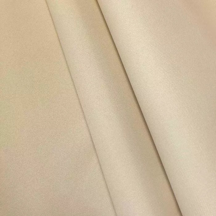 60" Waterproof Oxford Canvas Fabric UV Resistant