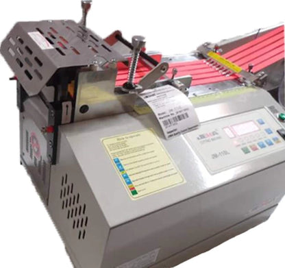 Jema JM-110L Industrial Automatic Cold Strip Cutting Machine