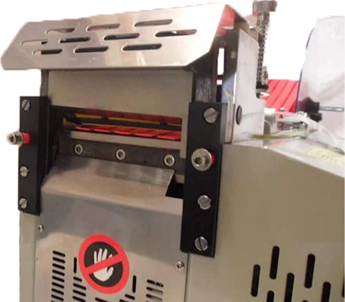 Jema JM-110L Industrial Automatic Cold Strip Cutting Machine