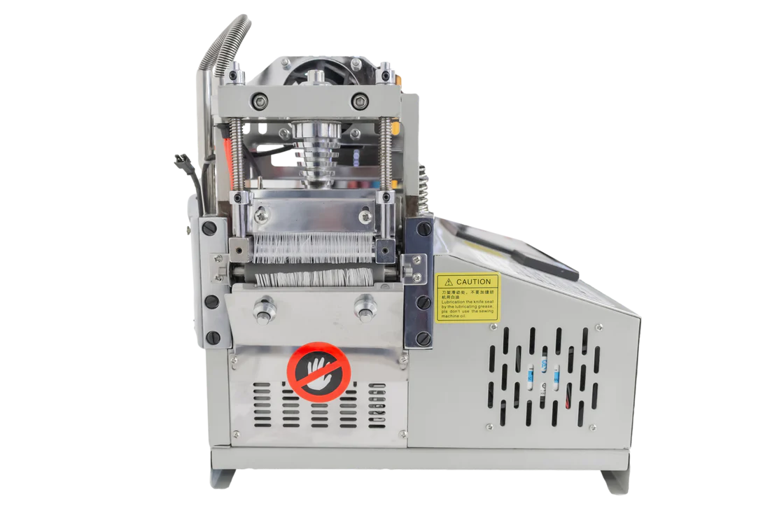 New Generation Electronic Hot Cutting Machine - Jema #JM-120EH