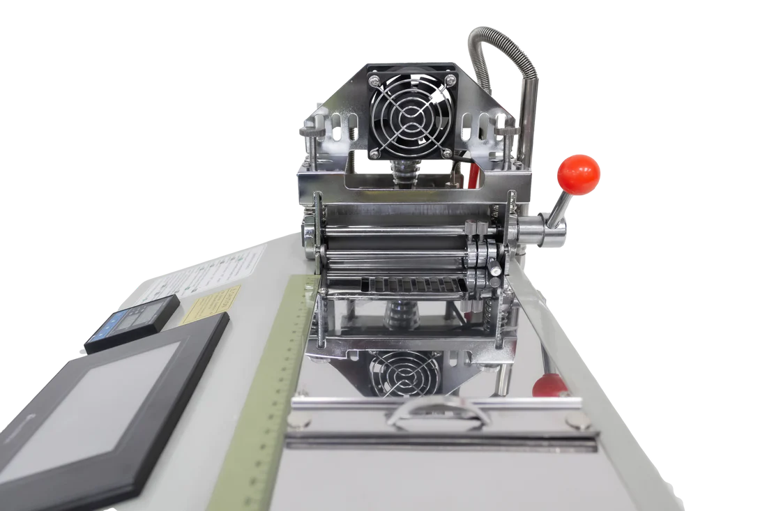 New Generation Electronic Hot Cutting Machine - Jema #JM-120EH