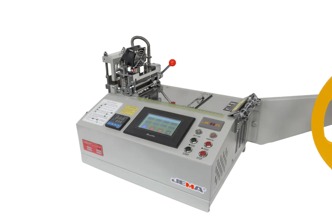 New Generation Electronic Hot Cutting Machine - Jema #JM-120EH