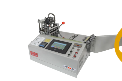 New Generation Electronic Hot Cutting Machine - Jema #JM-120EH